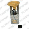 MERCE 1694701194 Fuel Supply Module